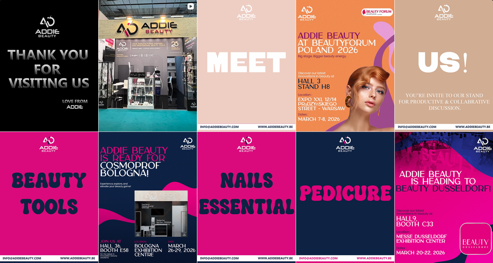 addiebeautybelgium