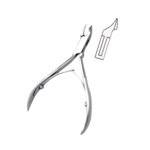 Cuticle Nipper 