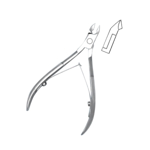 new Cuticle Nippers